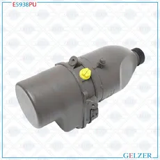Насос гидроусилителя руля GELZER E5938PU