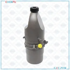 Насос гидроусилителя руля GELZER E5938PU