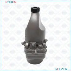 Насос гидроусилителя руля GELZER E5938PU