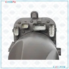 Насос гидроусилителя руля GELZER E5938PU