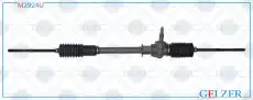 Рулевой механизм M2924U GELZER
