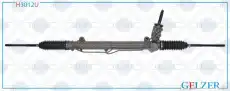 Рулевой механизм H3012U GELZER