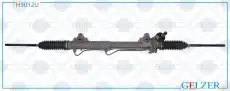Рулевой механизм H3012U GELZER
