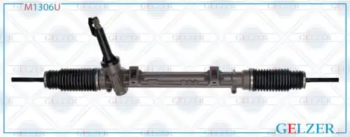 Рулевой механизм M1306U GELZER
