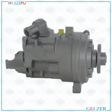 Насос гидроусилителя руля GELZER H1322PU
