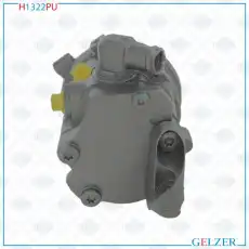 Насос гидроусилителя руля GELZER H1322PU