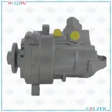 Насос гидроусилителя руля GELZER H1322PU