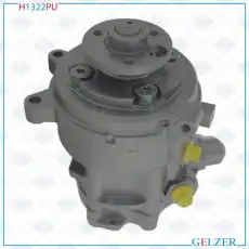 Насос гидроусилителя руля GELZER H1322PU