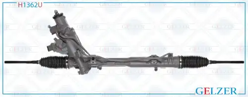 Рулевой механизм H1362U GELZER