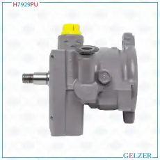 Насос гидроусилителя руля GELZER H7929PU