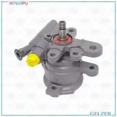 Насос гидроусилителя руля GELZER H7929PU