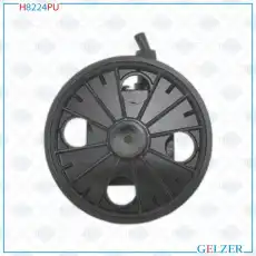 Насос гидроусилителя руля GELZER H8224PU
