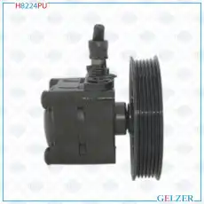 Насос гидроусилителя руля GELZER H8224PU