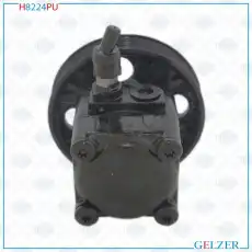 Насос гидроусилителя руля GELZER H8224PU