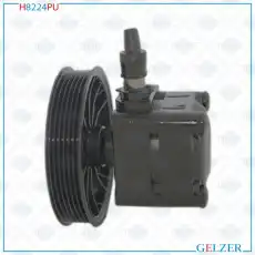 Насос гидроусилителя руля GELZER H8224PU