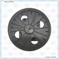 Насос гидроусилителя руля GELZER H8229PU