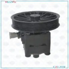 Насос гидроусилителя руля GELZER H8229PU
