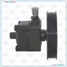 Насос гидроусилителя руля GELZER H8229PU