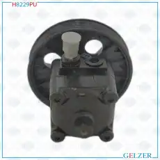 Насос гидроусилителя руля GELZER H8229PU