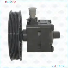 Насос гидроусилителя руля GELZER H8229PU
