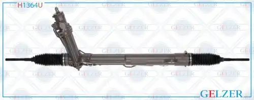 Рулевой механизм H1364U GELZER