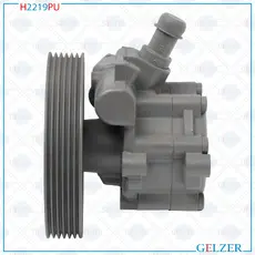 Насос гидроусилителя руля GELZER H2219PU