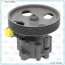 Насос гидроусилителя руля GELZER H2219PU