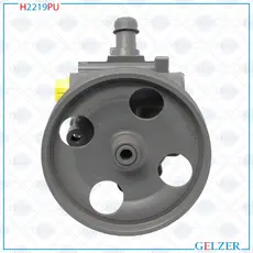 Насос гидроусилителя руля GELZER H2219PU
