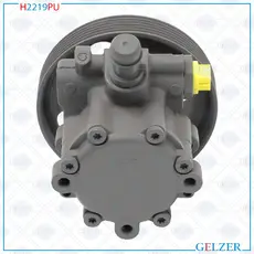 Насос гидроусилителя руля GELZER H2219PU