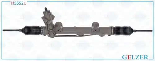 Рулевой механизм H5552U GELZER