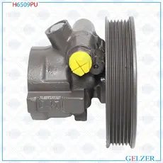 Насос гидроусилителя руля GELZER H6509PU