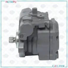 Насос гидроусилителя руля GELZER H6708PU