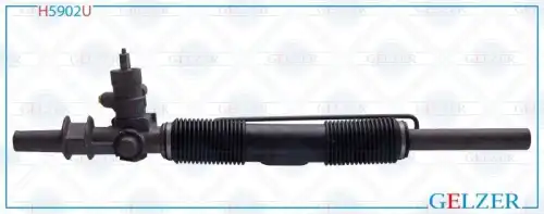Рулевой механизм H5902U GELZER