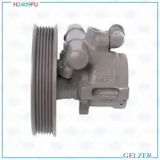 Насос гидроусилителя руля GELZER H2409PU