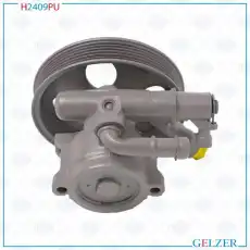 Насос гидроусилителя руля GELZER H2409PU