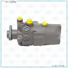 Насос гидроусилителя руля GELZER H1108PU