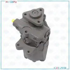 Насос гидроусилителя руля GELZER H1108PU