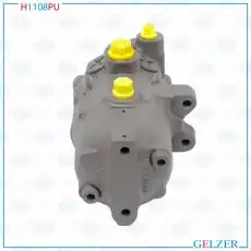 Насос гидроусилителя руля GELZER H1108PU