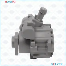 Насос гидроусилителя руля GELZER H2906PU