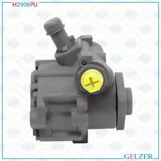 Насос гидроусилителя руля GELZER H2906PU