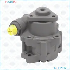 Насос гидроусилителя руля GELZER H2906PU