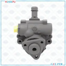 Насос гидроусилителя руля GELZER H2906PU
