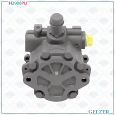 Насос гидроусилителя руля GELZER H2906PU