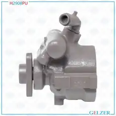 Насос гидроусилителя руля GELZER H2908PU