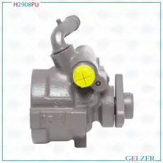 Насос гидроусилителя руля GELZER H2908PU