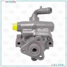 Насос гидроусилителя руля GELZER H2908PU