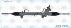 Рулевой механизм H6202U GELZER