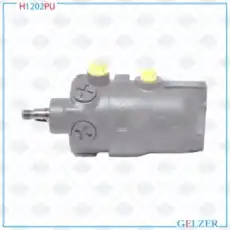 Насос гидроусилителя руля GELZER H1202PU