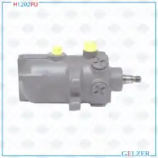 Насос гидроусилителя руля GELZER H1202PU