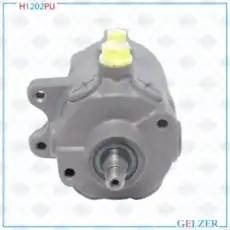 Насос гидроусилителя руля GELZER H1202PU